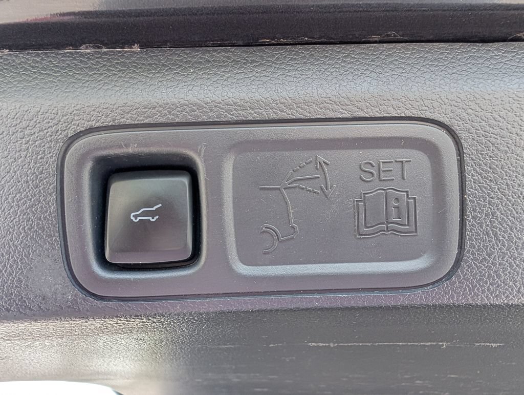 Certified 2024 Ford Expedition Limited AWD/4WD image 34