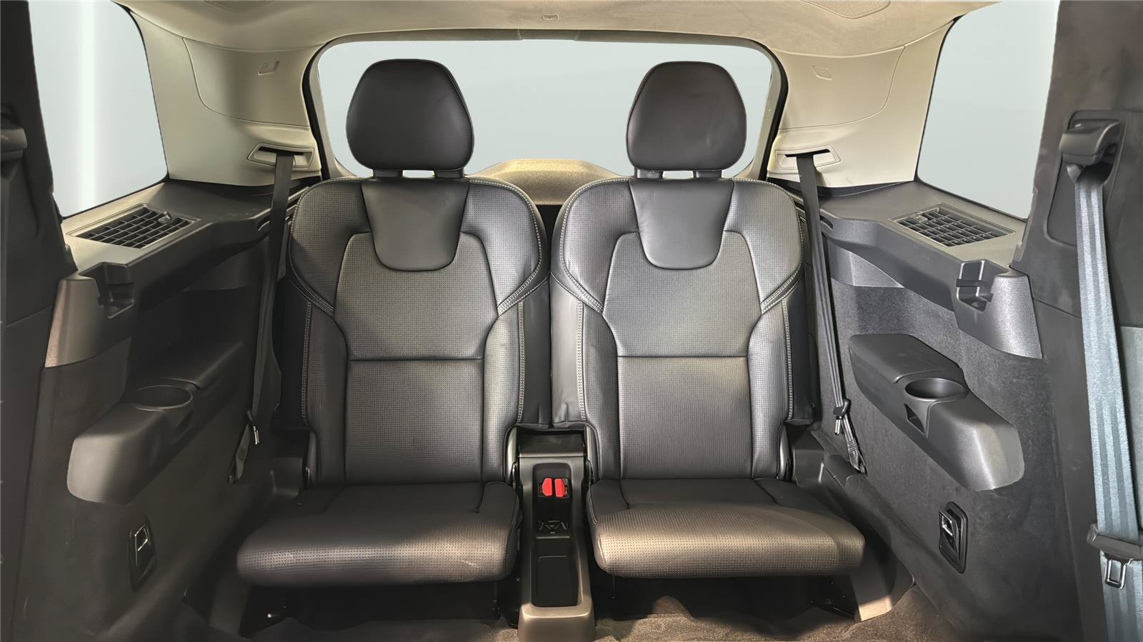 Used 2019 Volvo XC90 T6 Inscription w/ Luxury Package AWD/4WD image 20