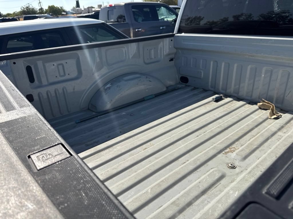 Certified 2023 Ford F150 XL w/ STX Appearance Package RWD image 5