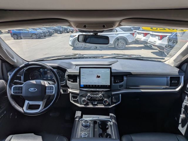 Certified 2023 Ford Expedition Max XLT AWD/4WD image 18
