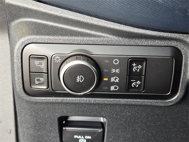 Certified 2024 Ford Bronco Raptor image 22