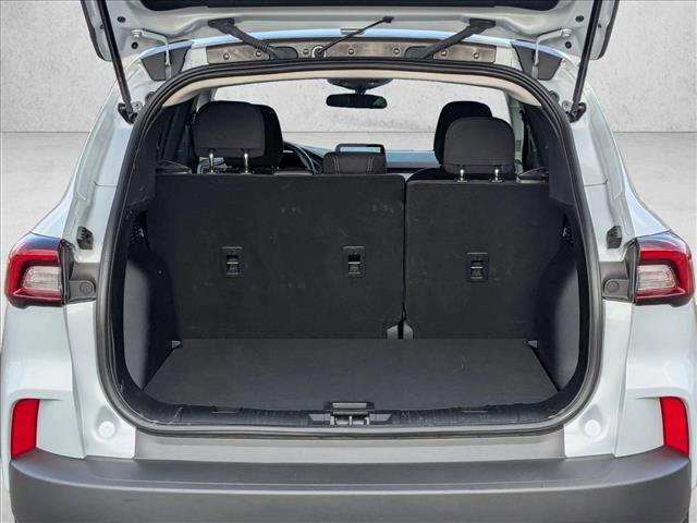 Certified 2025 Ford Escape Active image 9