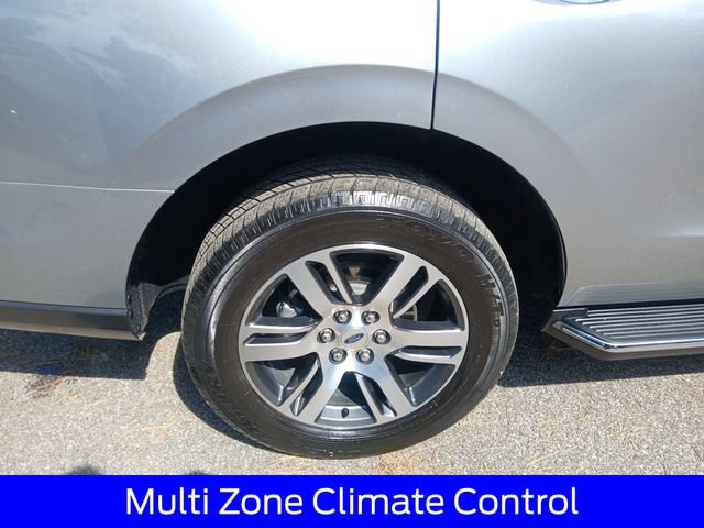 Certified 2023 Ford Expedition XLT AWD/4WD image 11