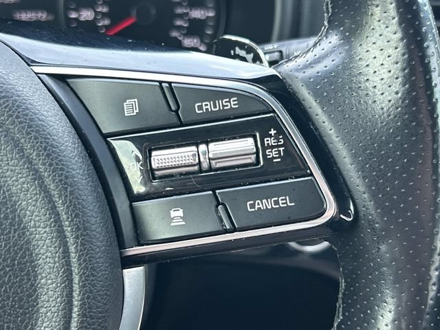 Used 2020 Kia Sportage SX FWD image 35