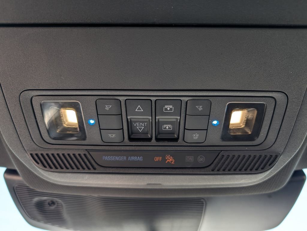 Certified 2021 Ford Explorer Timberline AWD/4WD image 17