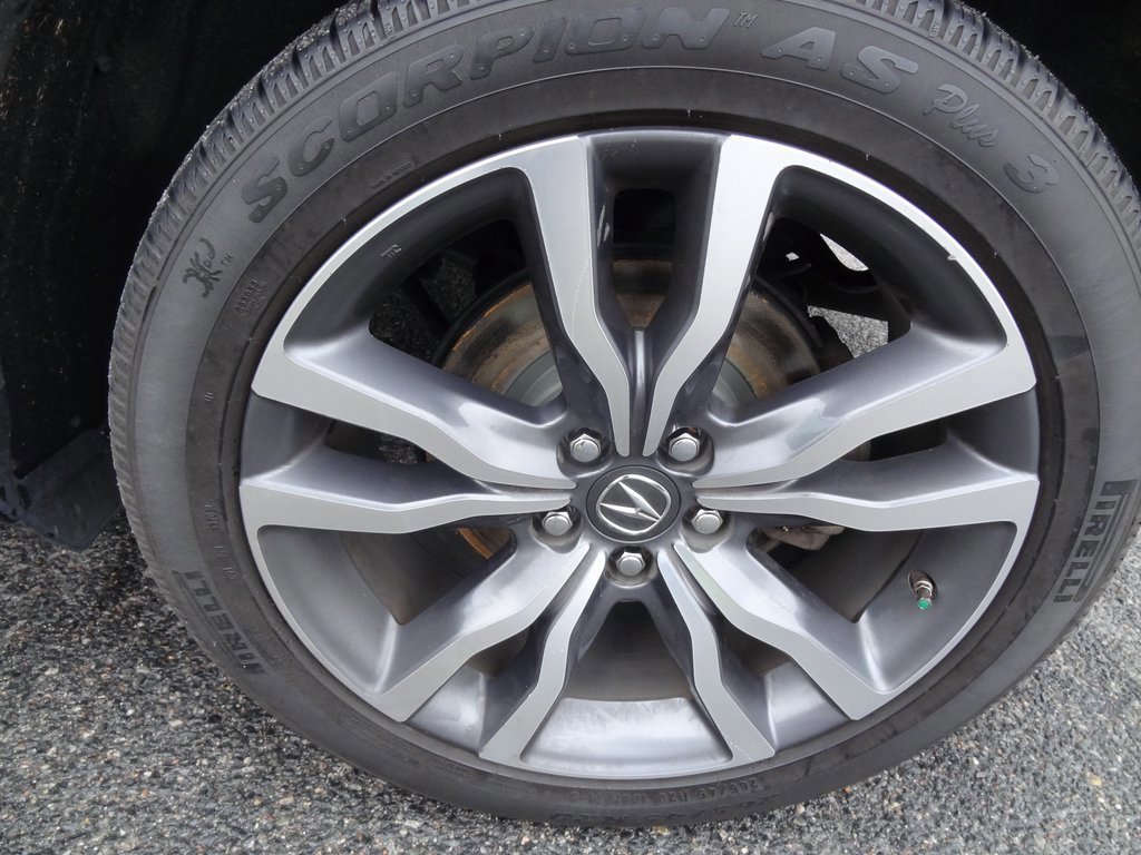 Used 2019 Acura MDX FWD w/ Advance Package image 46