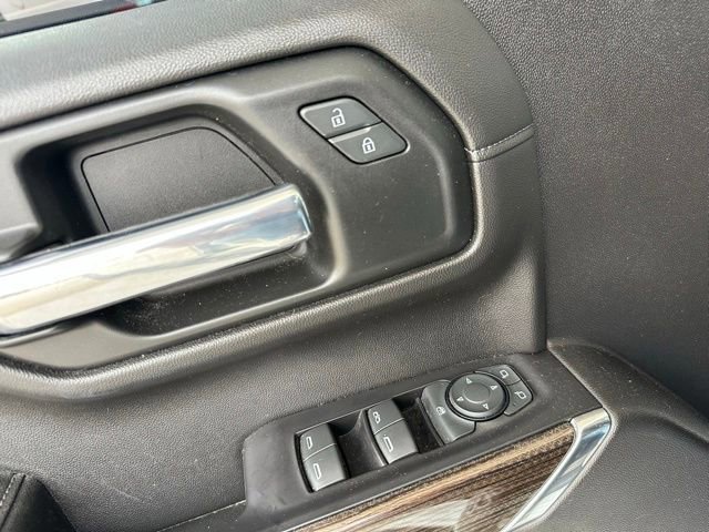 Used 2019 Chevrolet Silverado 1500 RST w/ All-Star Edition image 25