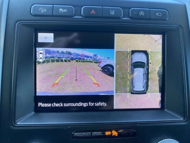Certified 2020 Ford Expedition Platinum AWD/4WD image 27