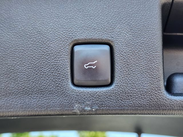 Certified 2023 Ford Escape Platinum AWD/4WD image 33