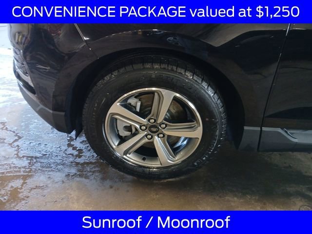 Certified 2024 Ford Edge SEL w/ Convenience Package image 4
