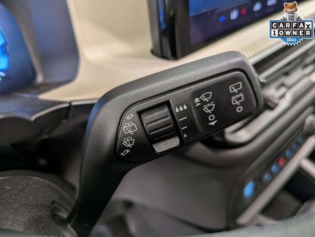 Certified 2025 Ford Bronco Sport Big Bend AWD/4WD image 21