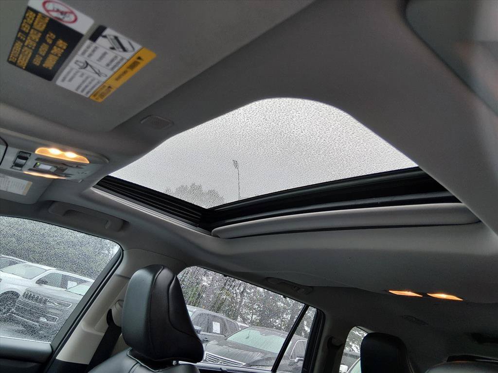 Used 2023 Toyota Highlander XLE FWD image 13