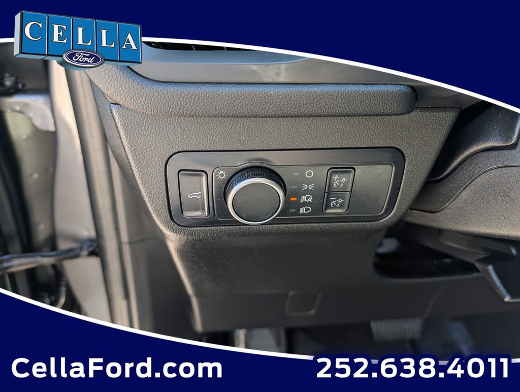 Certified 2022 Ford Escape SE w/ Convenience Package image 21