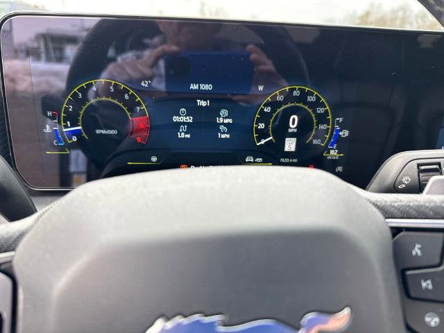 Certified 2025 Ford Mustang GT Premium image 24