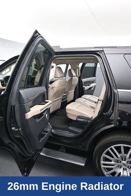 Certified 2023 Ford Expedition Limited AWD/4WD image 17