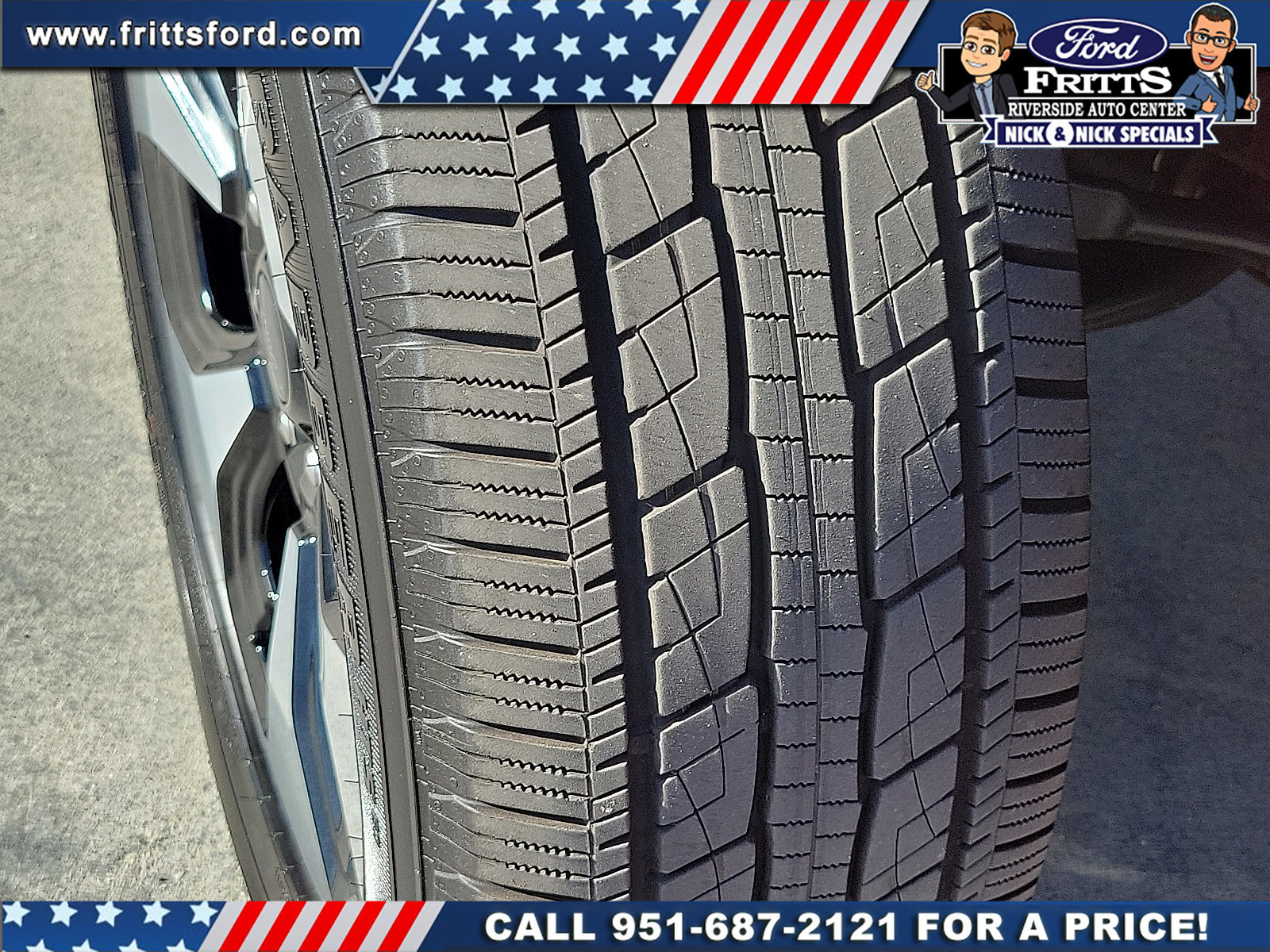 Certified 2024 Ford F150 Lightning Platinum image 20