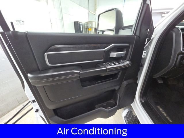 Used 2024 RAM 3500 Big Horn image 16