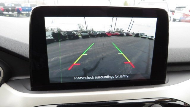 Certified 2021 Ford Escape SE w/ Convenience Package image 14