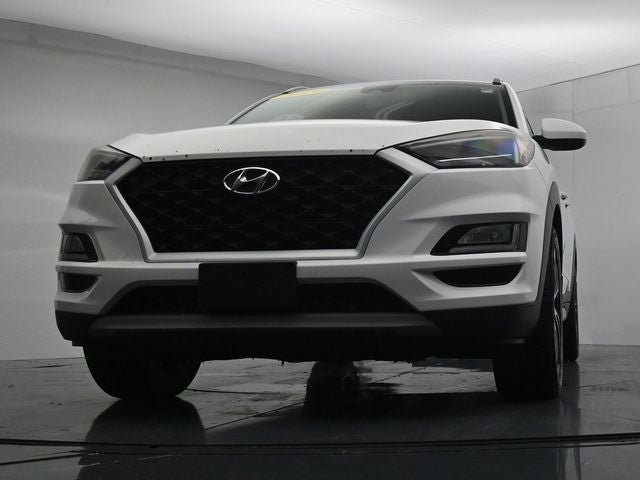 Used 2019 Hyundai Tucson Sport AWD/4WD image 34