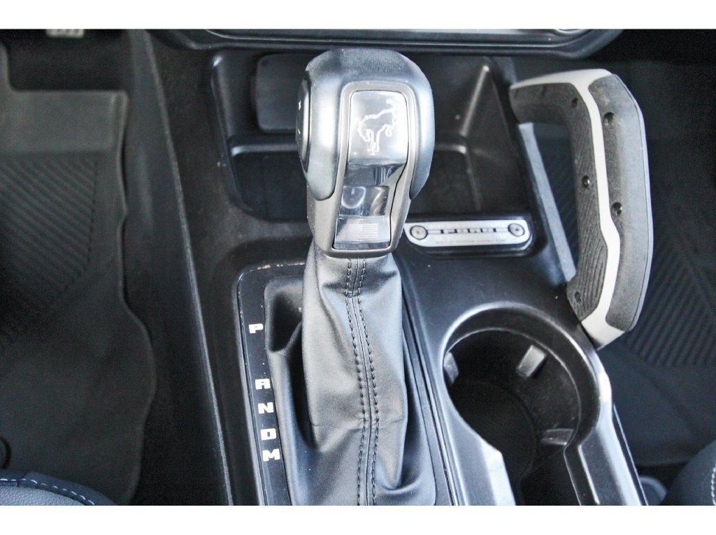 Certified 2022 Ford Bronco Outer Banks AWD/4WD image 31