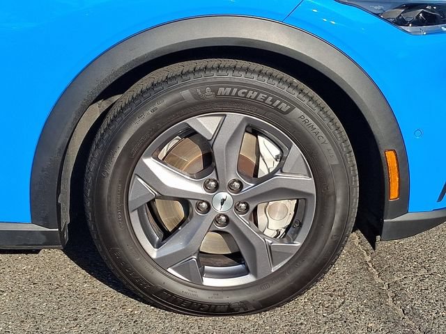 Certified 2023 Ford Mustang Mach-E Select w/ Comfort Package Lite AWD/4WD image 10