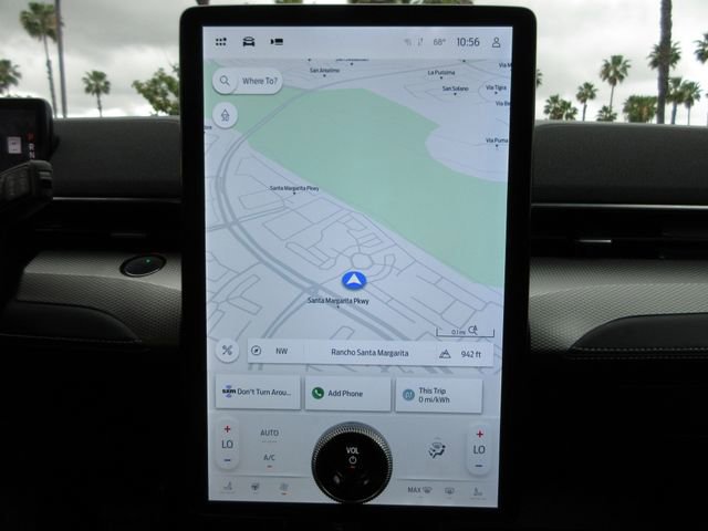 Certified 2022 Ford Mustang Mach-E Select w/ Comfort/Technology Package image 19