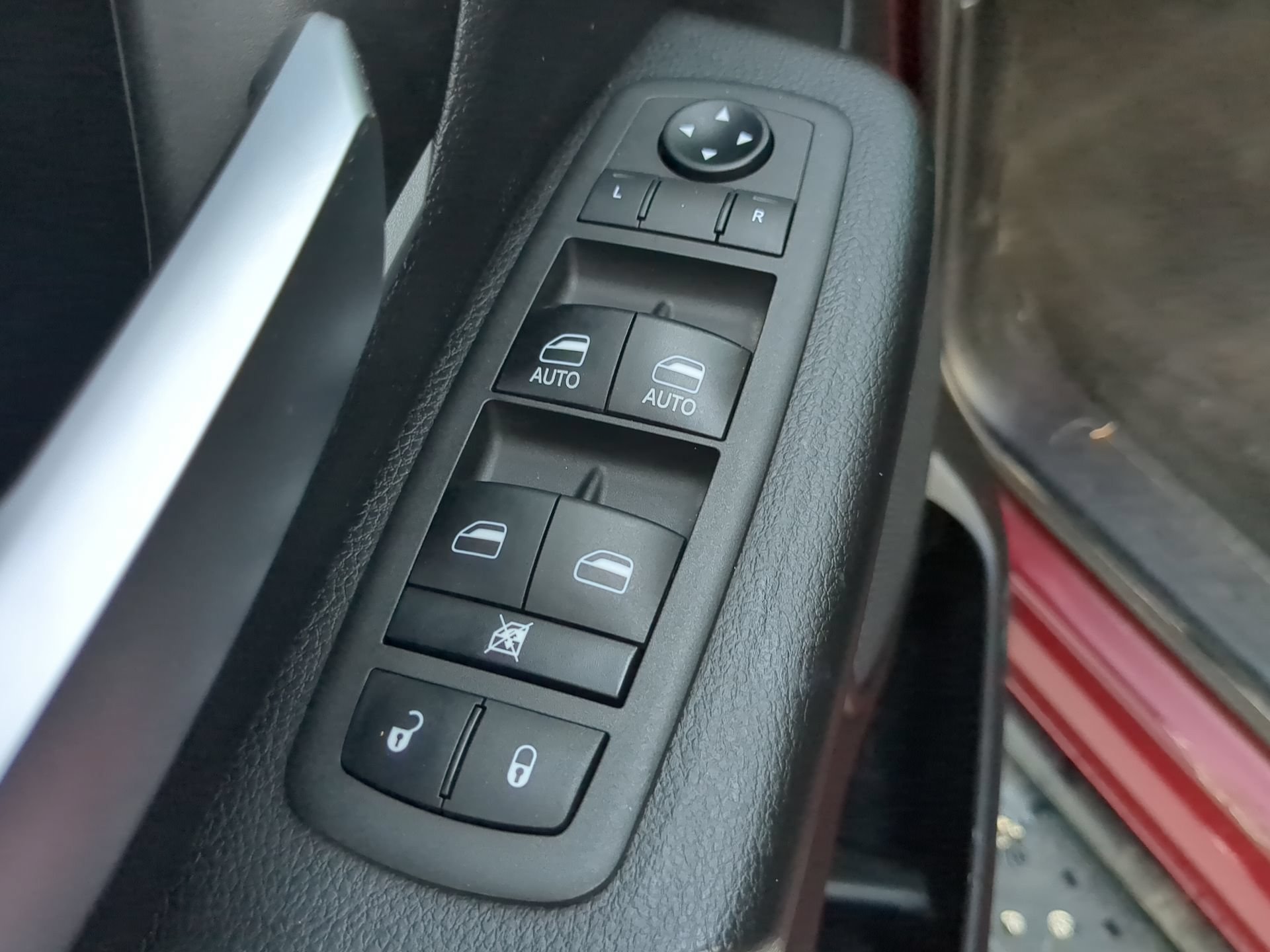 Used 2021 RAM 1500 Big Horn AWD/4WD image 55