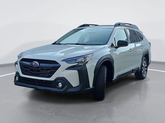 Used 2025 Subaru Outback Premium AWD/4WD image 7