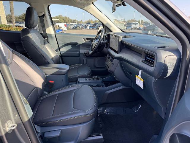 Certified 2025 Ford Maverick Lobo image 16