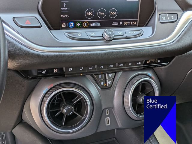 Used 2019 Chevrolet Blazer LT image 23