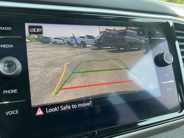 Used 2021 Volkswagen Atlas SEL Premium AWD/4WD image 31