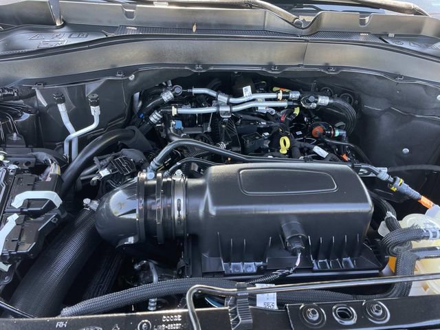 Certified 2023 Ford Explorer XLT w/ Equipment Group 202A RWD image 38