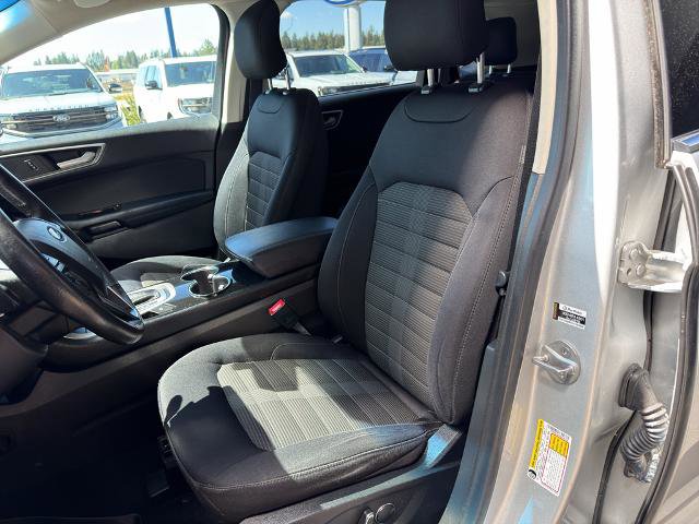 Certified 2017 Ford Edge SEL AWD/4WD image 18