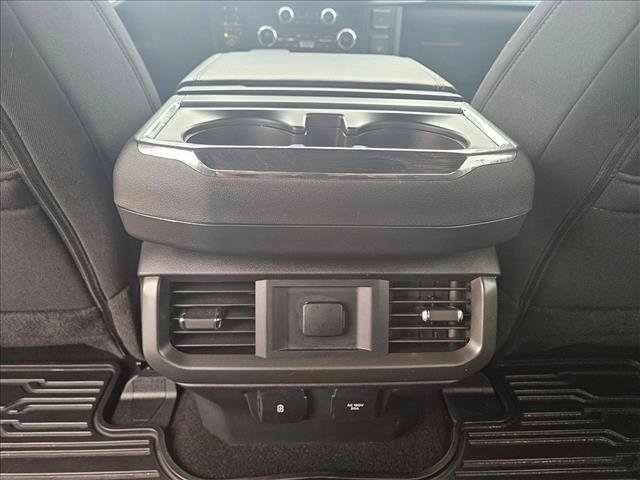 Certified 2024 Ford F150 XLT w/ Equipment Group 302A MID image 18