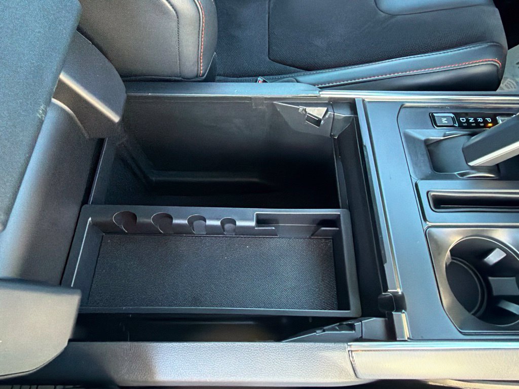 Certified 2025 Ford F150 Raptor w/ Equipment Group 803A Raptor R AWD/4WD image 50