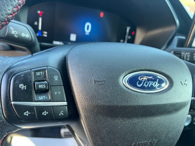 Certified 2023 Ford Escape ST-Line w/ Tech Pack #1 AWD/4WD image 25