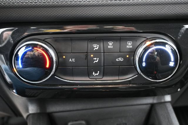 Used 2024 Chevrolet TrailBlazer LT FWD image 22
