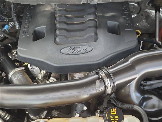 Certified 2022 Ford F150 Lariat AWD/4WD image 21