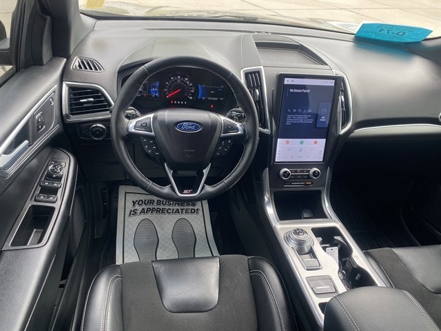 Certified 2023 Ford Edge ST AWD/4WD image 20