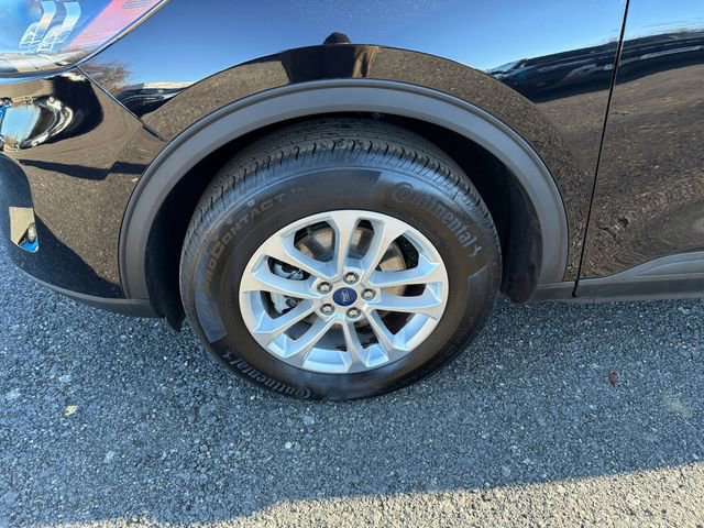 Certified 2022 Ford Escape SE w/ Convenience Package image 28