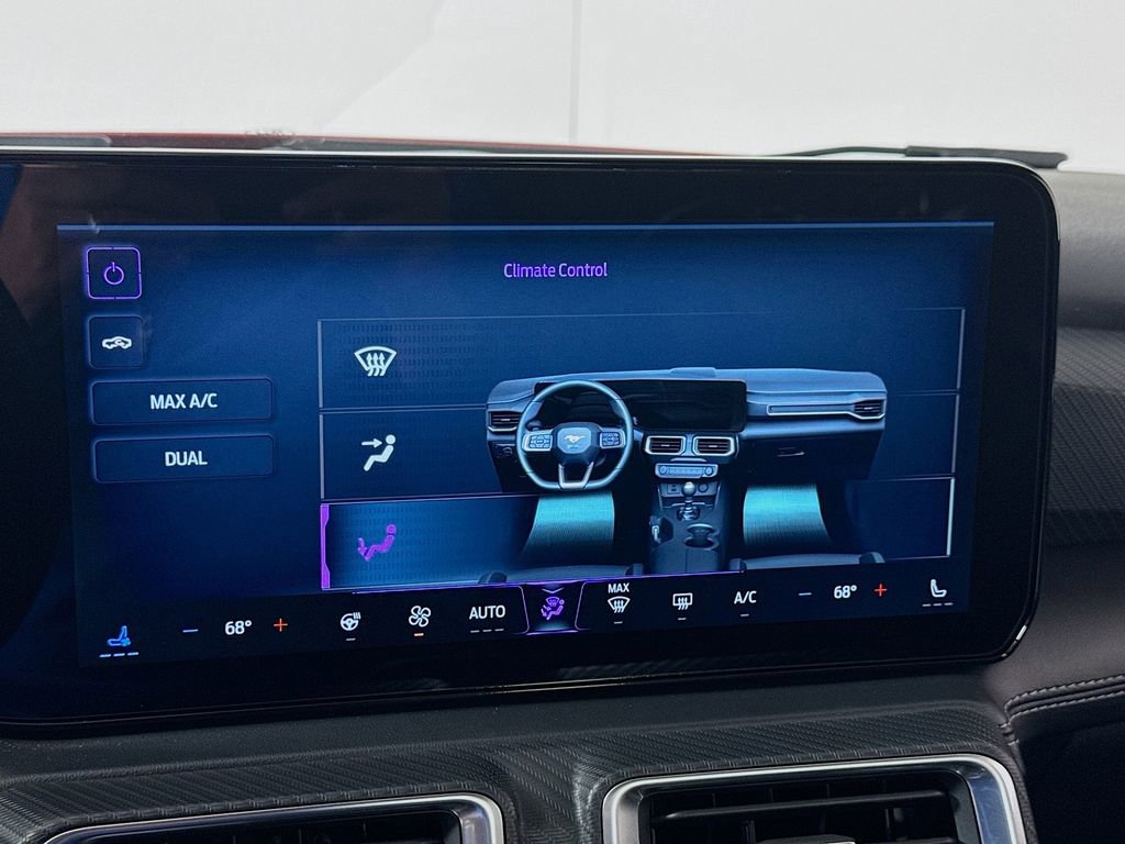 Certified 2024 Ford Mustang GT Premium w/ GT Performance Package image 21