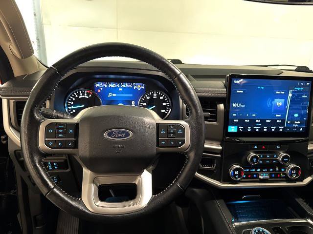 Certified 2024 Ford Expedition XLT RWD image 8