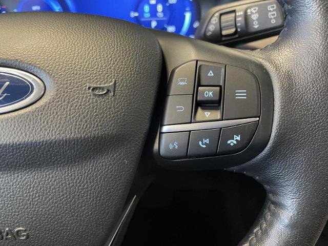 Certified 2020 Ford Escape Titanium w/ Titanium Premium Package 2.0 image 13