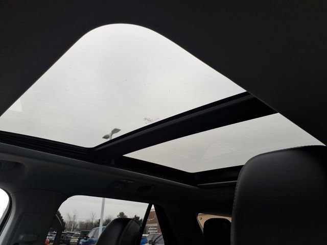 Certified 2023 Ford Explorer XLT w/ Equipment Group 202A image 20