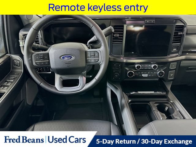 Certified 2026 Ford F250 Lariat w/ Chrome Package AWD/4WD image 29