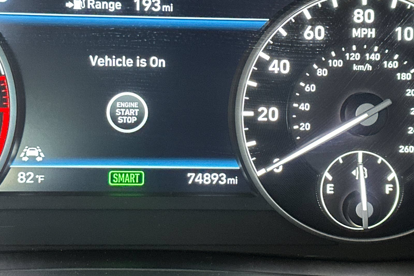 Used 2019 Genesis G90 3.3T Premium RWD image 27