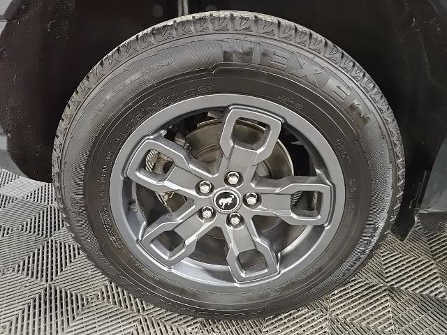 Certified 2022 Ford Bronco Sport Big Bend AWD/4WD image 17