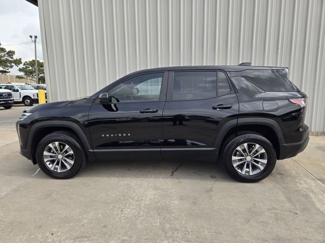 Used 2026 Chevrolet Equinox LT FWD image 8