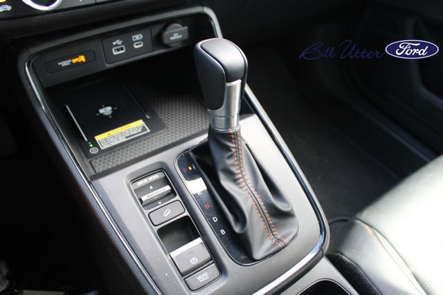 Used 2024 Honda CR-V Sport-L image 19