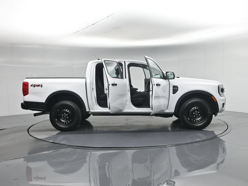 Certified 2024 Ford Ranger XL w/ Trailer Tow Package AWD/4WD image 5